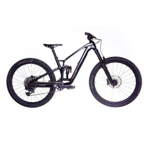 Trek Fuel Ex vor der Revision in der Bikerevier Werkstatt