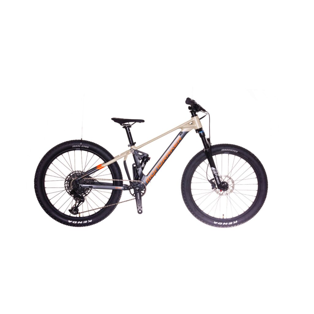 Mondraker Factor 24 (2024)