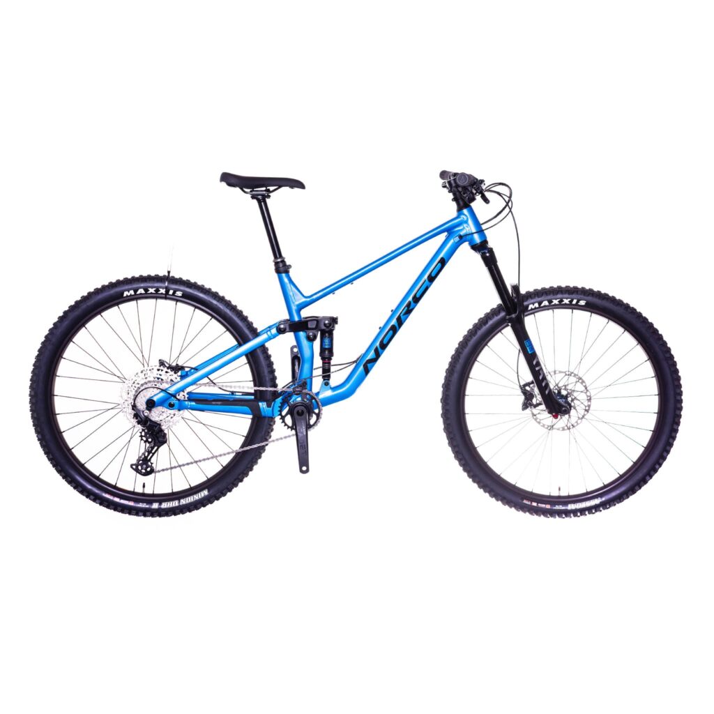 Norco Sight A3 (2023), Gr. L