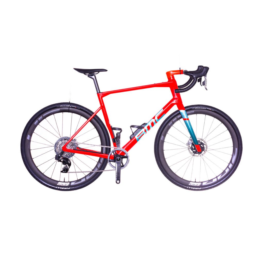 BMC Kaius 01 LTD, Gr. 61