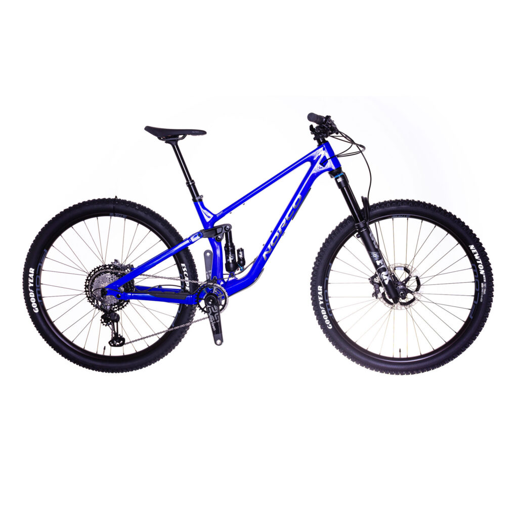 Norco Optic C1 (2023), Gr. M