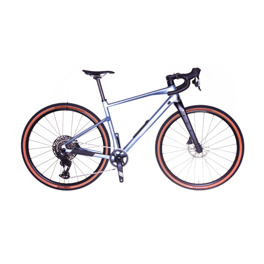 BMC URS ONE (2025), Gr. M