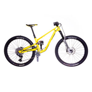 Gebrauchtes Norco Optic Mountainbike aus dem Jahr 2024, in Größe SZ2, in technisch einwandfreiem Zustand.