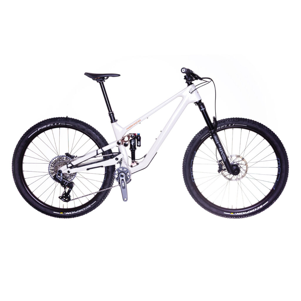 Norco Optic C2 (2024), Gr. SZ3