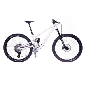 Gebrauchtes Norco Optic Gravelbike aus dem Jahr 2024, in Größe SZ3, in technisch einwandfreiem Zustand.
