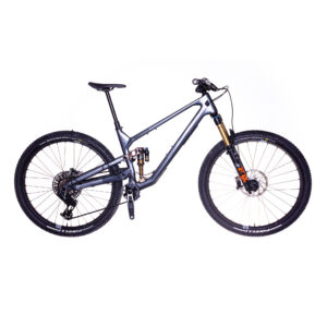 Gebrauchtes Norco Optic Mountainbike aus dem Jahr 2024, in Größe SZ4, in technisch einwandfreiem Zustand.