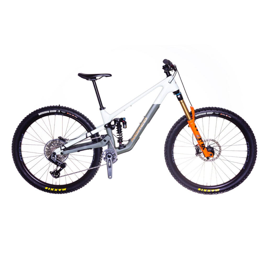 Norco Sight C1 (2024), SZ3