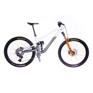 Gebrauchtes Norco Sight Mountainbike aus dem Jahr 2024, in Größe SZ4, in technisch einwandfreiem Zustand.