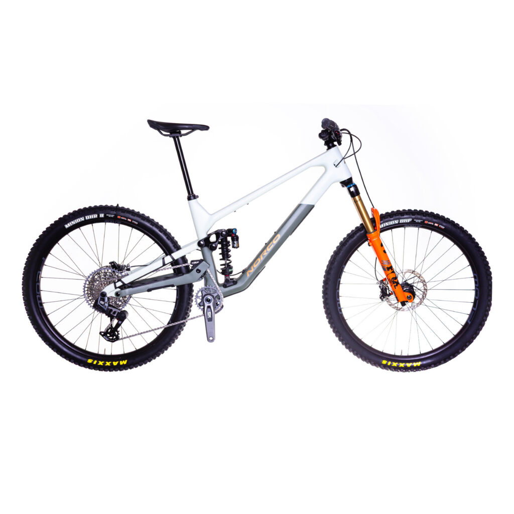 Norco Sight C1 (2024), SZ5