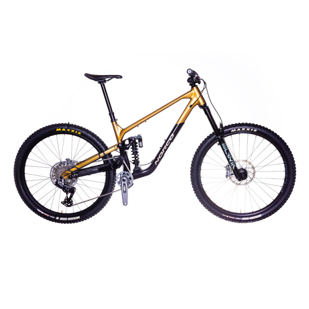 Norco Sight A1 (2024), SZ4