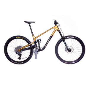 Gebrauchtes Norco Sight Mountainbike aus dem Jahr 2024, in Größe SZ4, in technisch einwandfreiem Zustand.