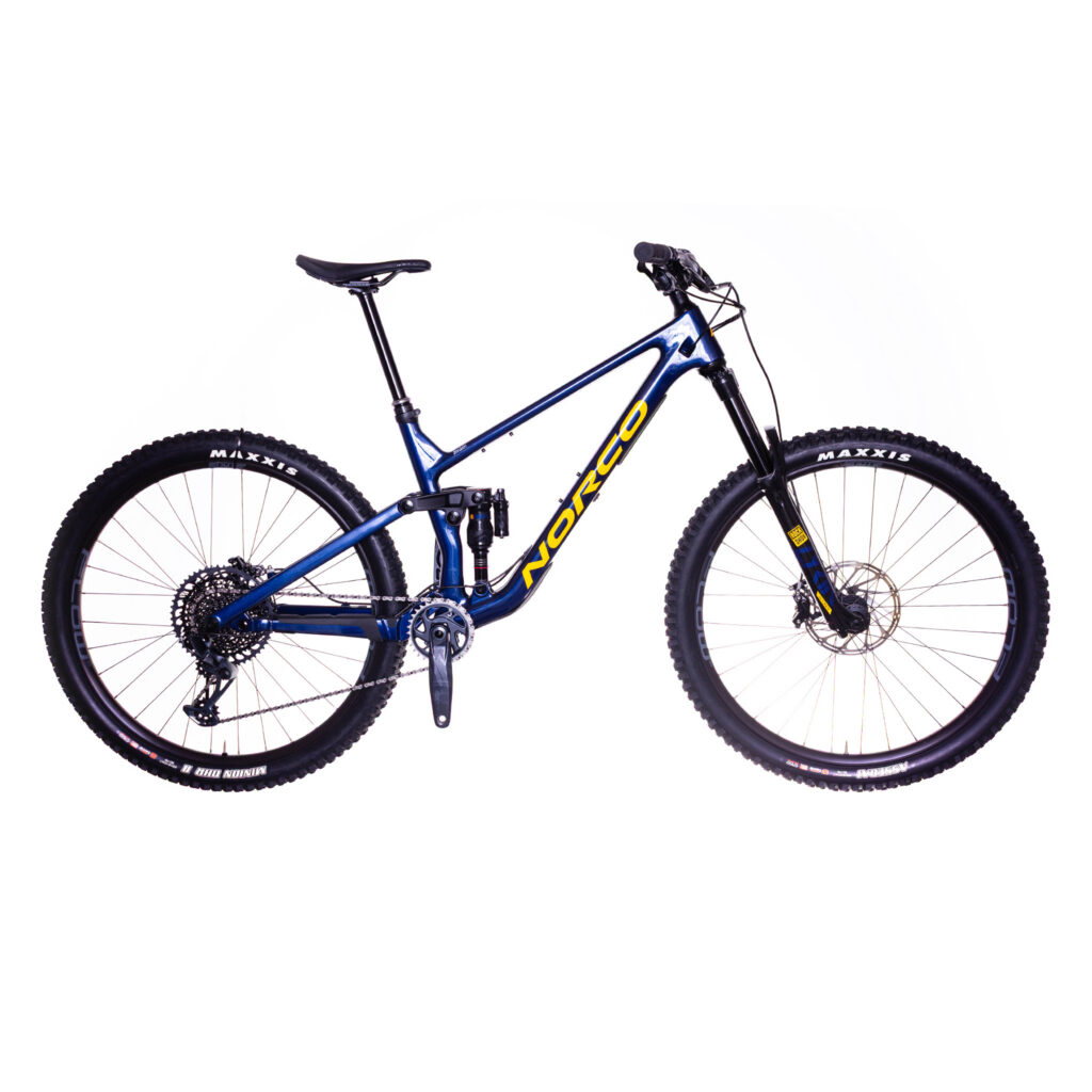 Norco Sight C2 (2023), Gr. L