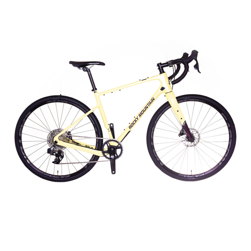 Rocky Mountain Solo C70 (2025), Gr. M