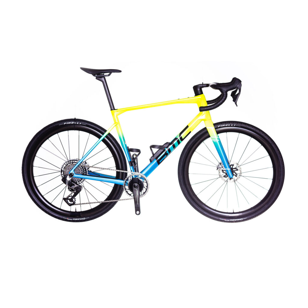 BMC Kaius 01 ONE, Gr. 58