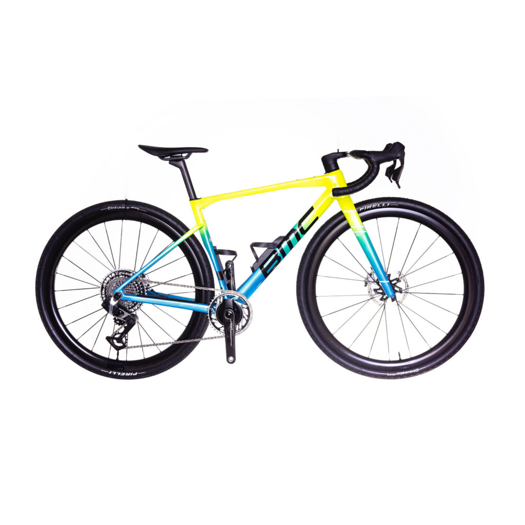 BMC Kaius 01 ONE, Gr. 51
