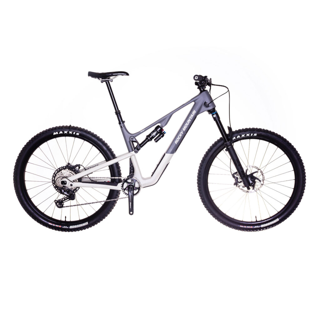Rocky Mountain Instinct C70 (2024), Gr. L